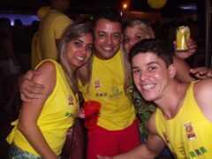 Forró da Tia Maria